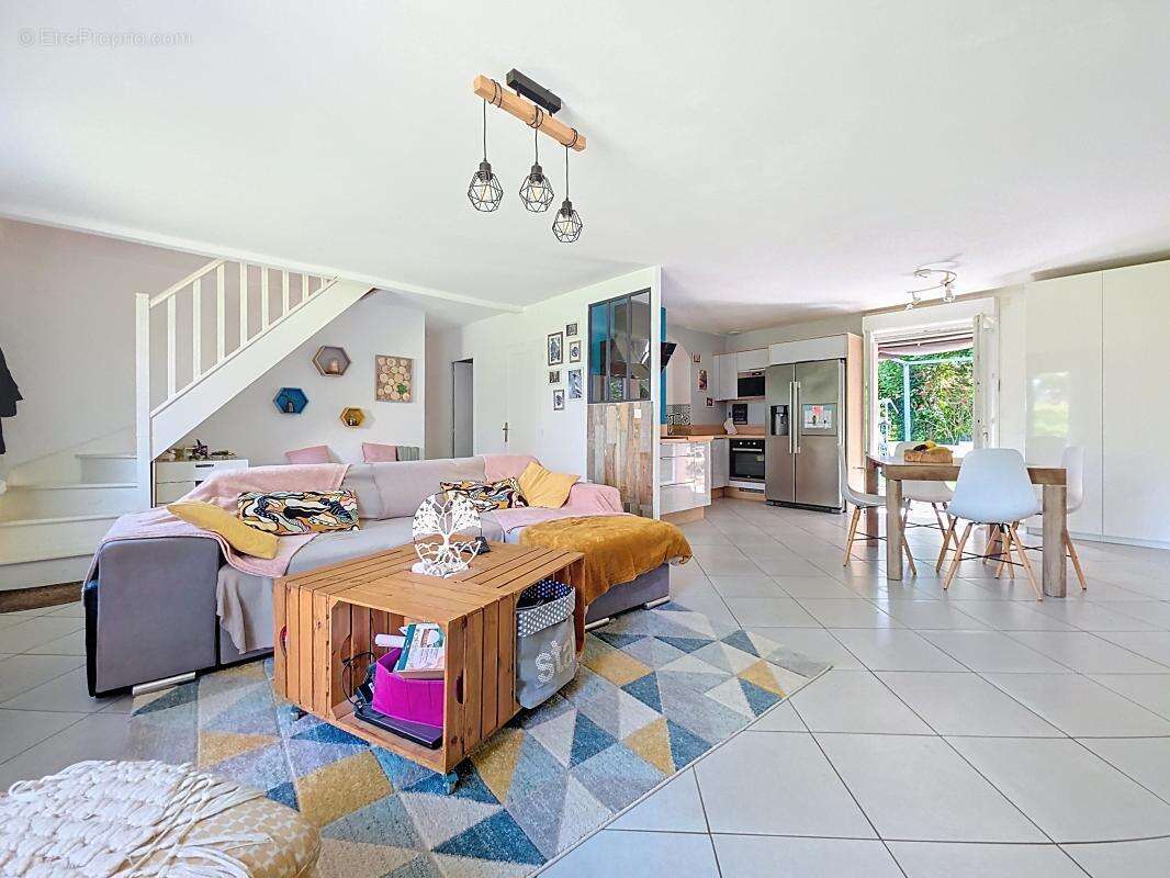 Maison à SAINT-GEORGES-D&#039;ESPERANCHE