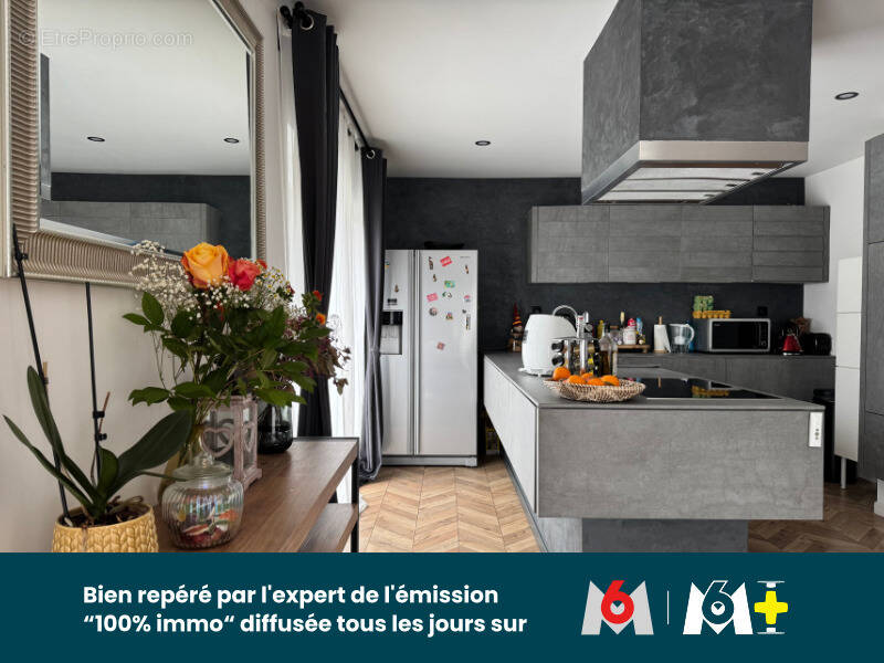 Maison à LINGOLSHEIM