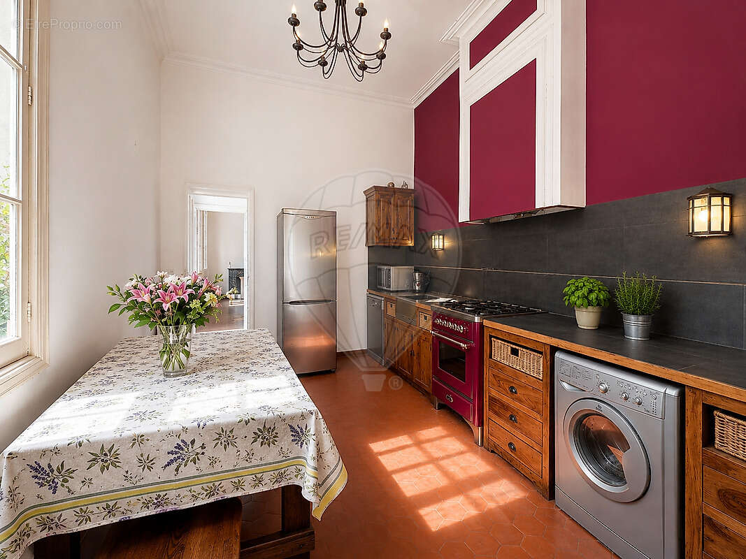 Appartement à NIMES