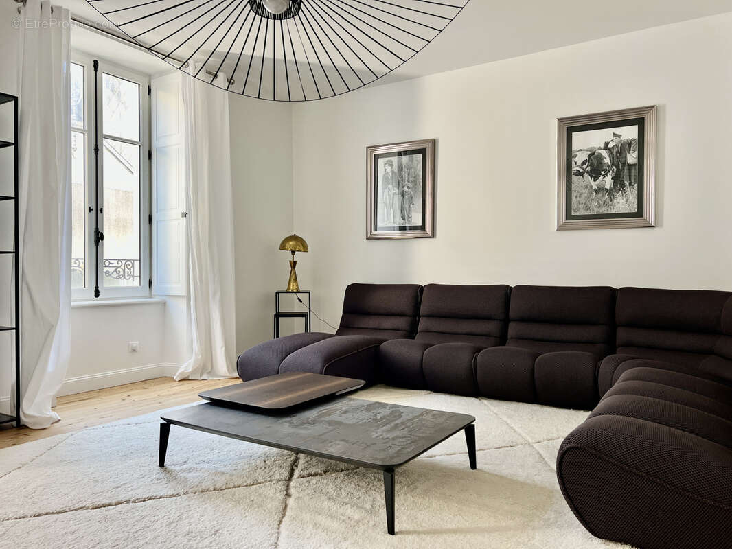 Maison à LES SABLES-D'OLONNE