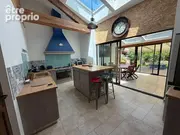 Maison à LENT