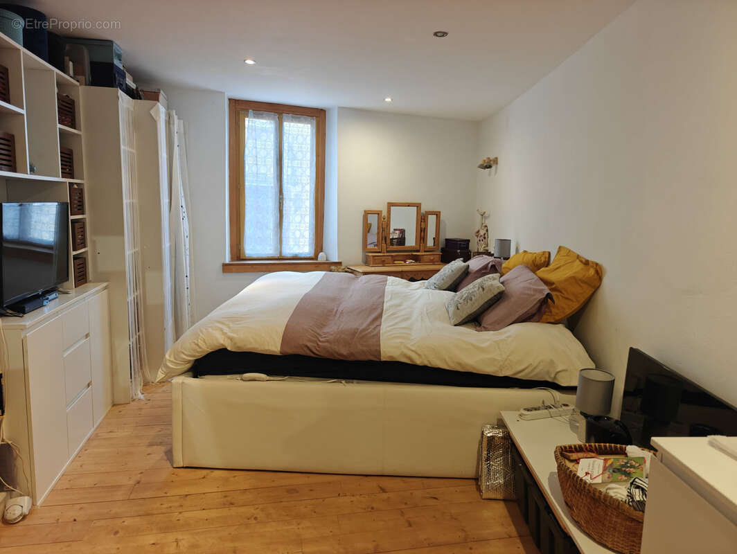 Maison à SAINT-HILAIRE