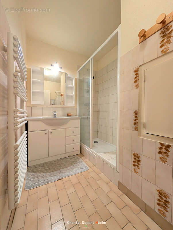 Appartement à CHARTRES