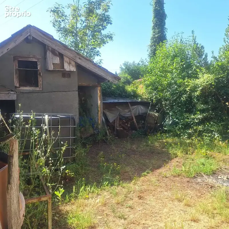 Maison Mussidan 6 pièce(s) 138.74 m2 - photo 11