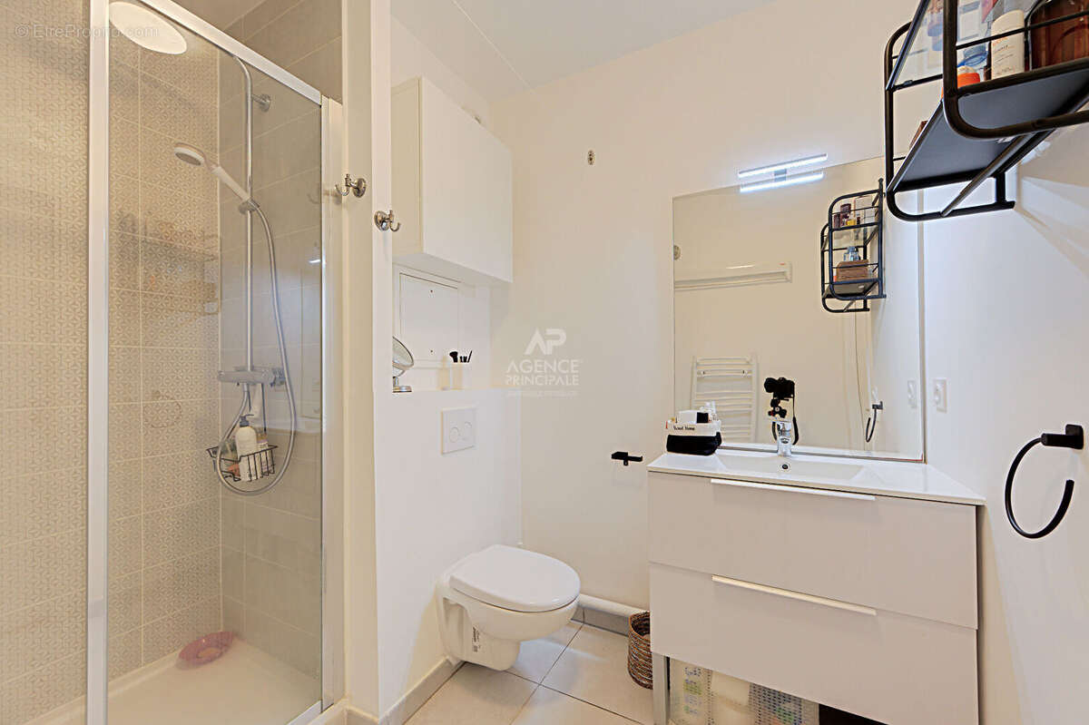 Appartement Saint Germain En Laye 2 pièce(s) 37.01 m2 - photo 12