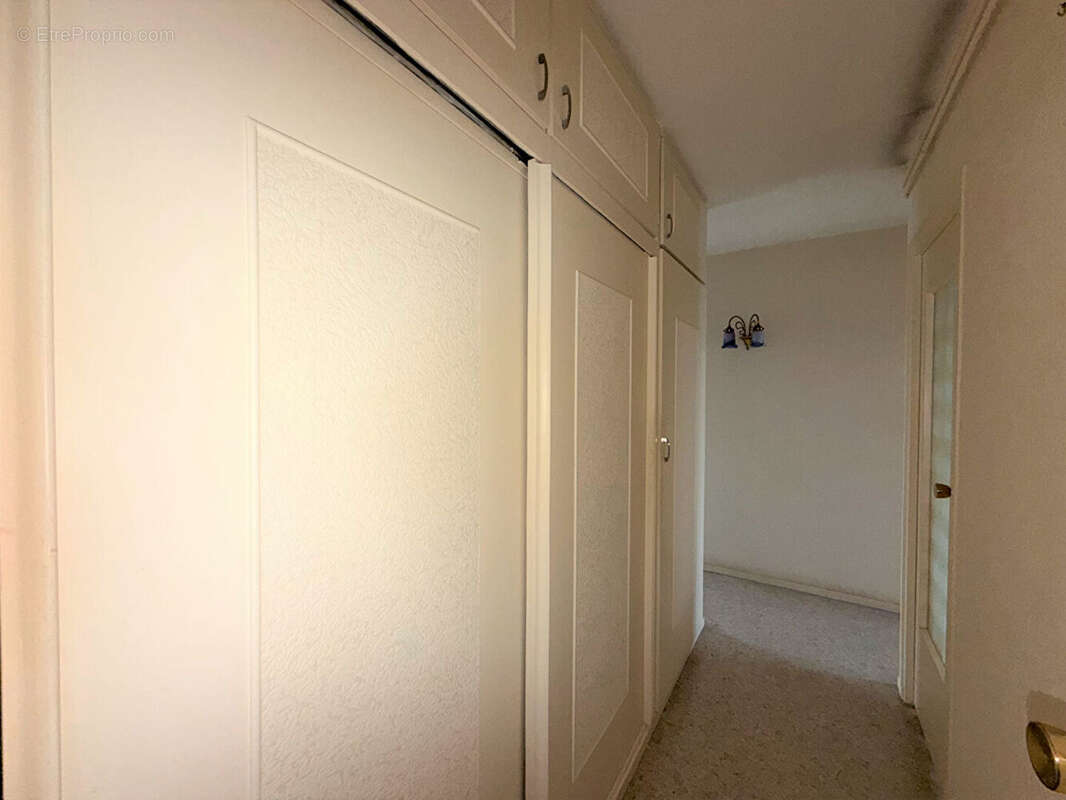 Appartement à MONTLUCON