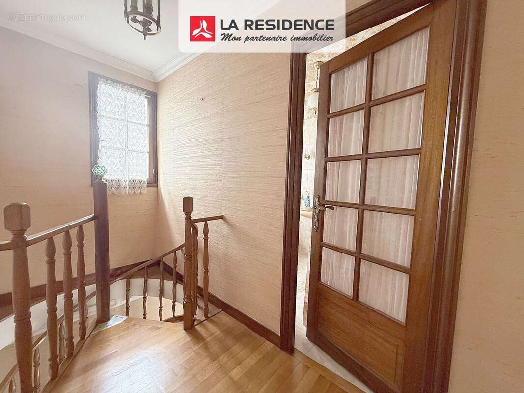 Maison à VELIZY-VILLACOUBLAY