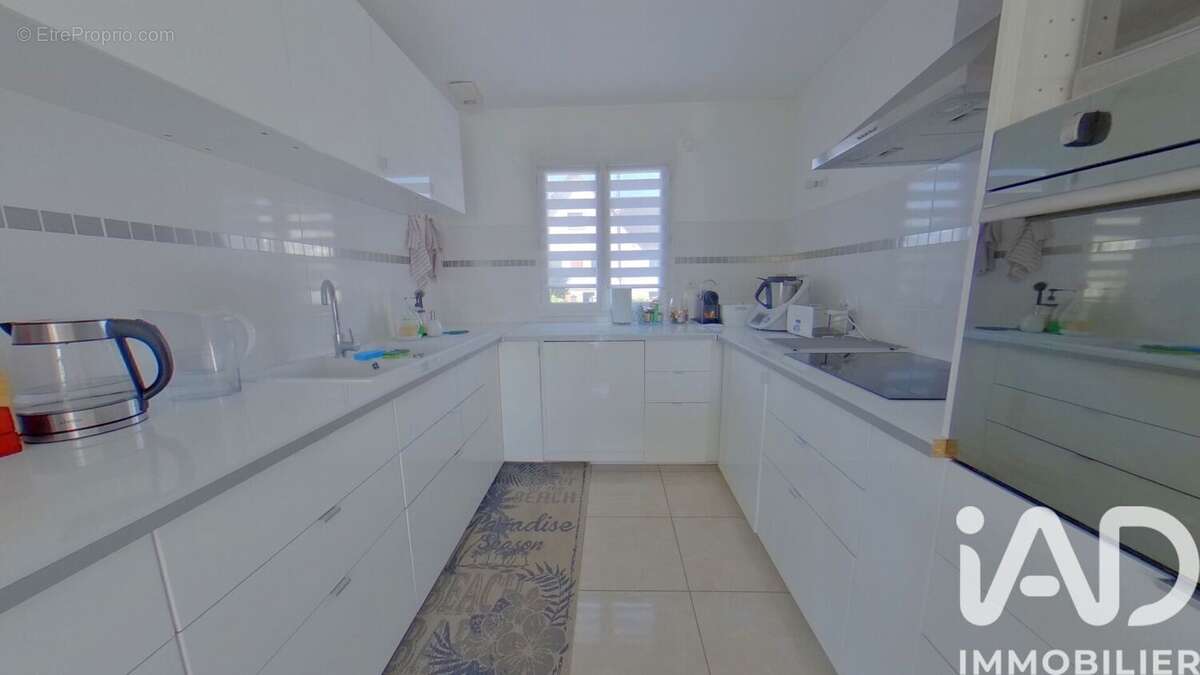 Photo 8 - Maison à QUINCY-SOUS-SENART