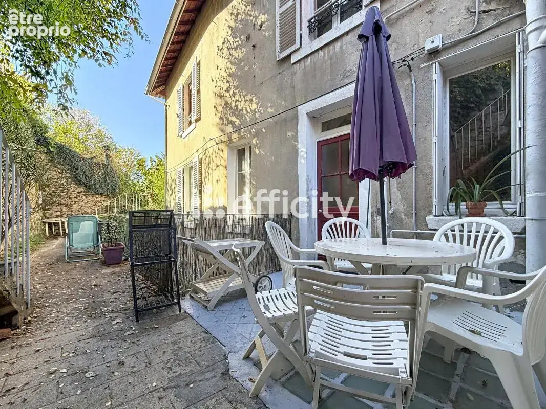 Appartement - photo 9