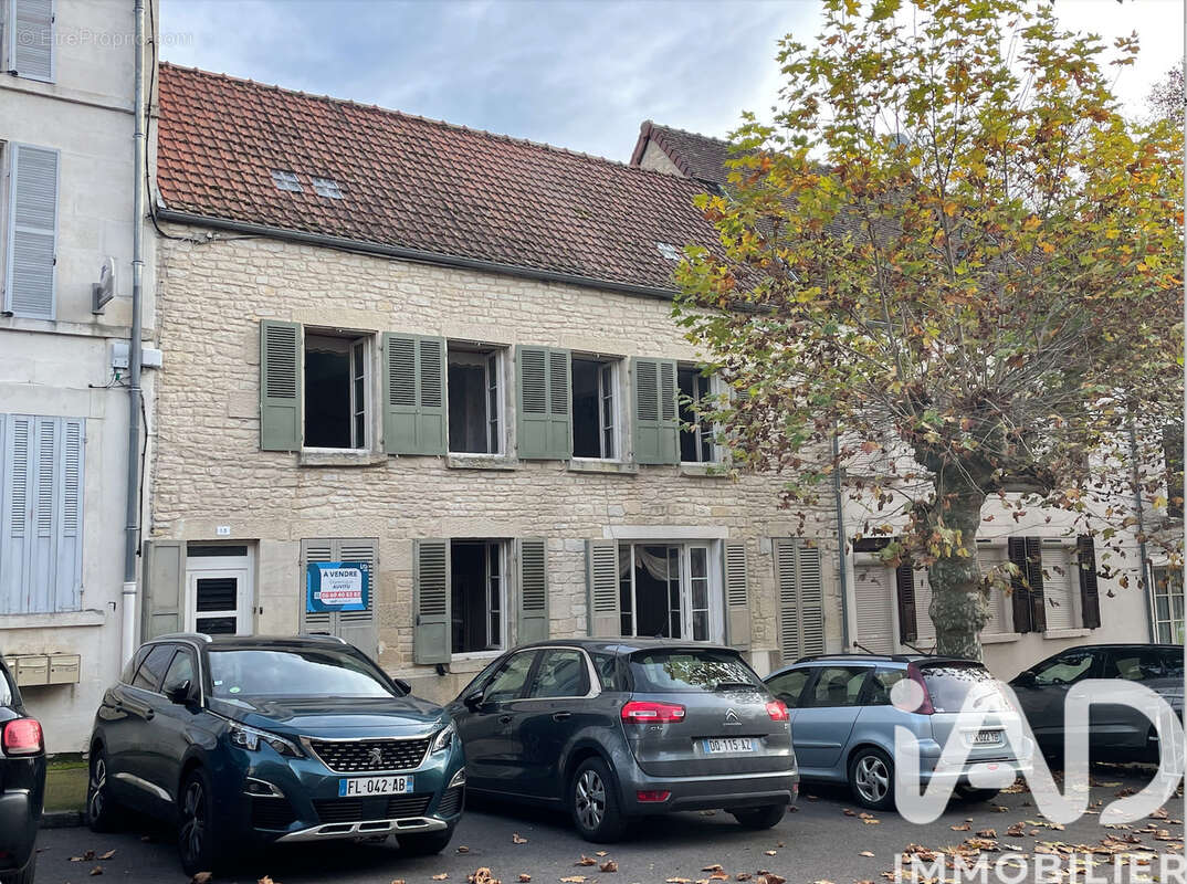 Photo 3 - Maison à ANCY-LE-FRANC