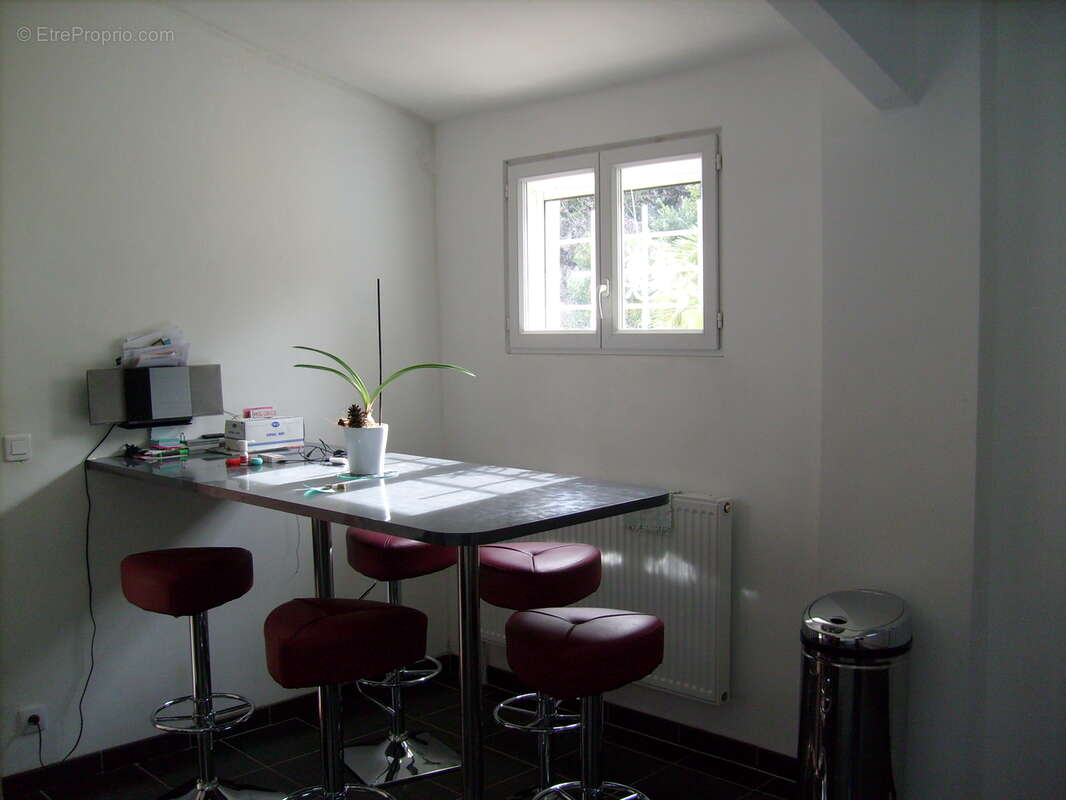 Maison à CAGNES-SUR-MER