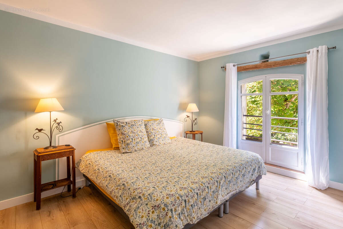 Maison à SAINT-MARCELLIN-LES-VAISON