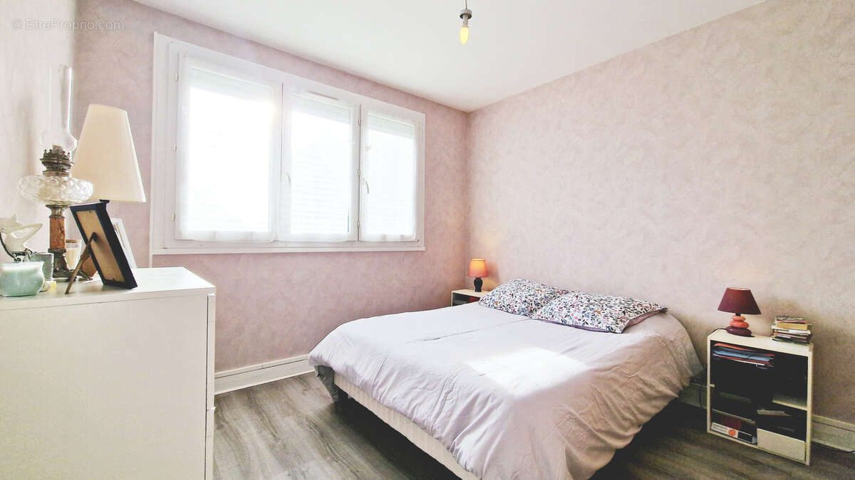 Appartement à TROYES