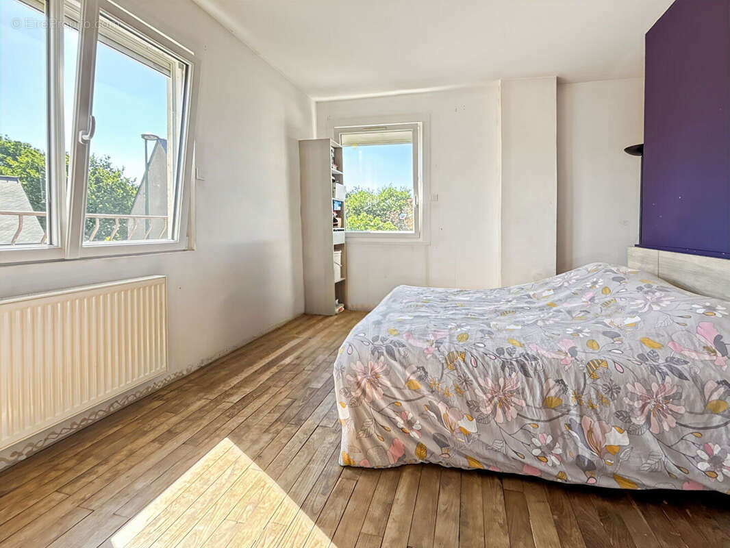 Maison Saint Meloir Des Ondes 4 pièce(s) 113 m2-Centre Bourg - photo 7