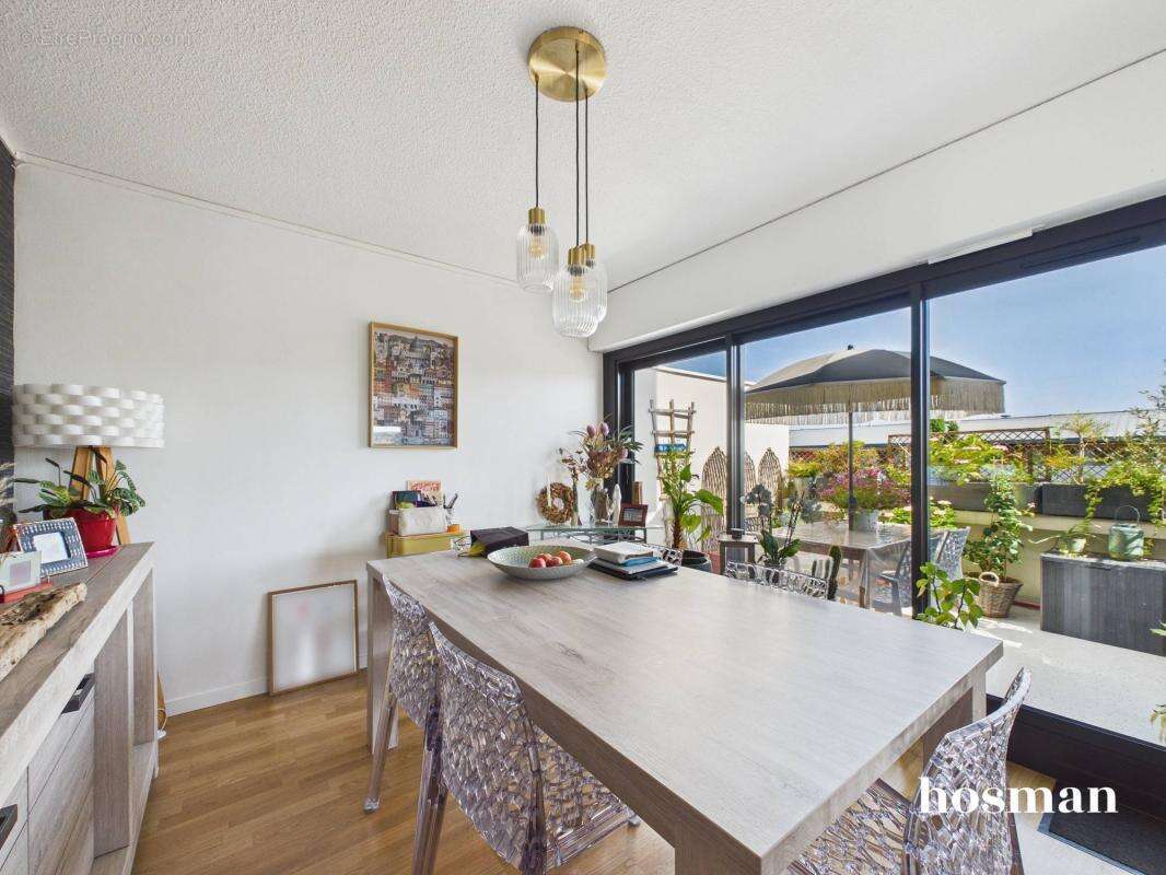 Appartement à MERIGNAC