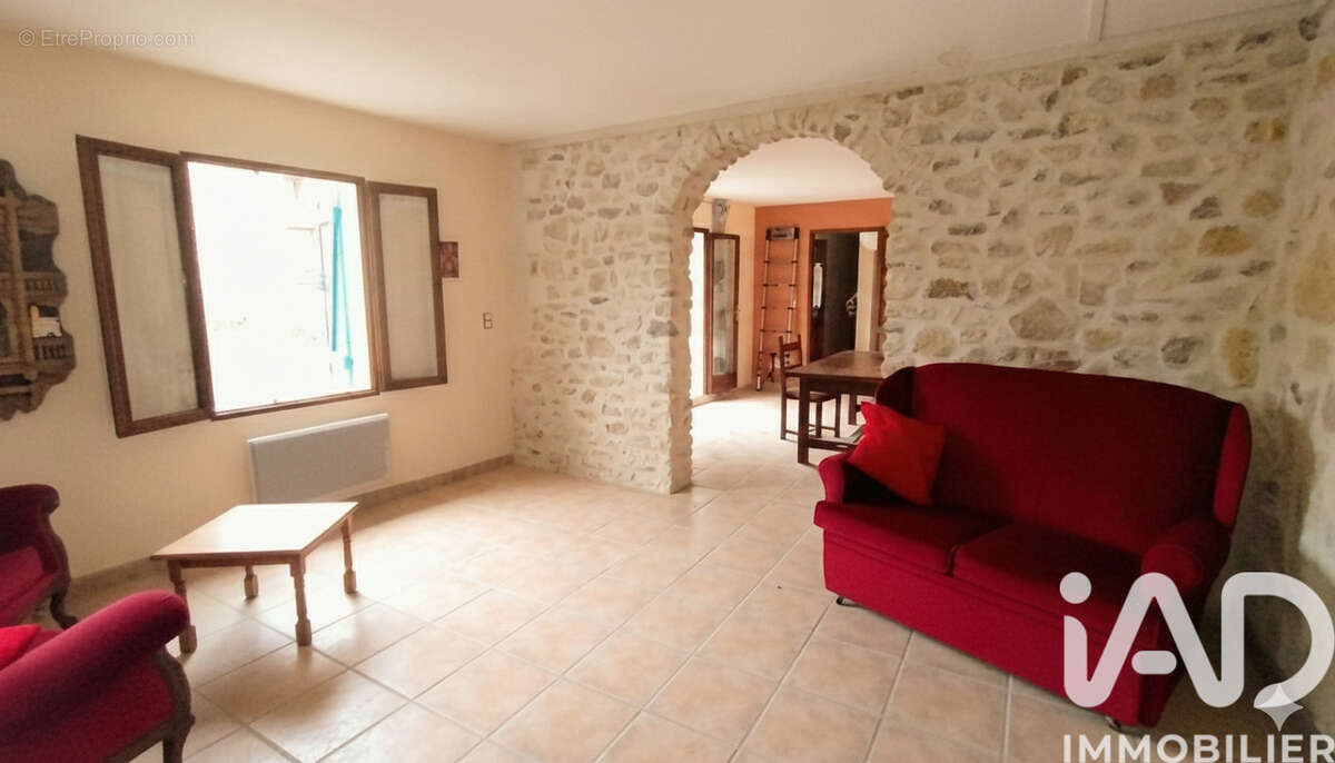 Maison 116 m² à Methamis  - photo 5