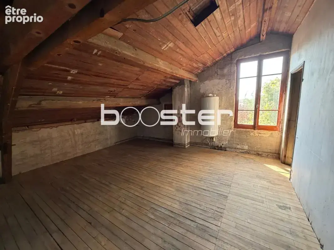 Maison 5 pièces de 127 m² avec jardin et garage Métro Barriere de Paris Toulouse - photo 7