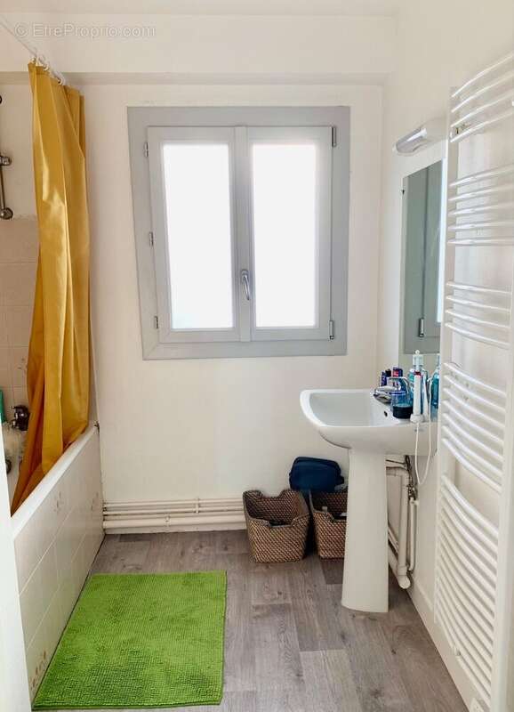 Appartement à FECAMP