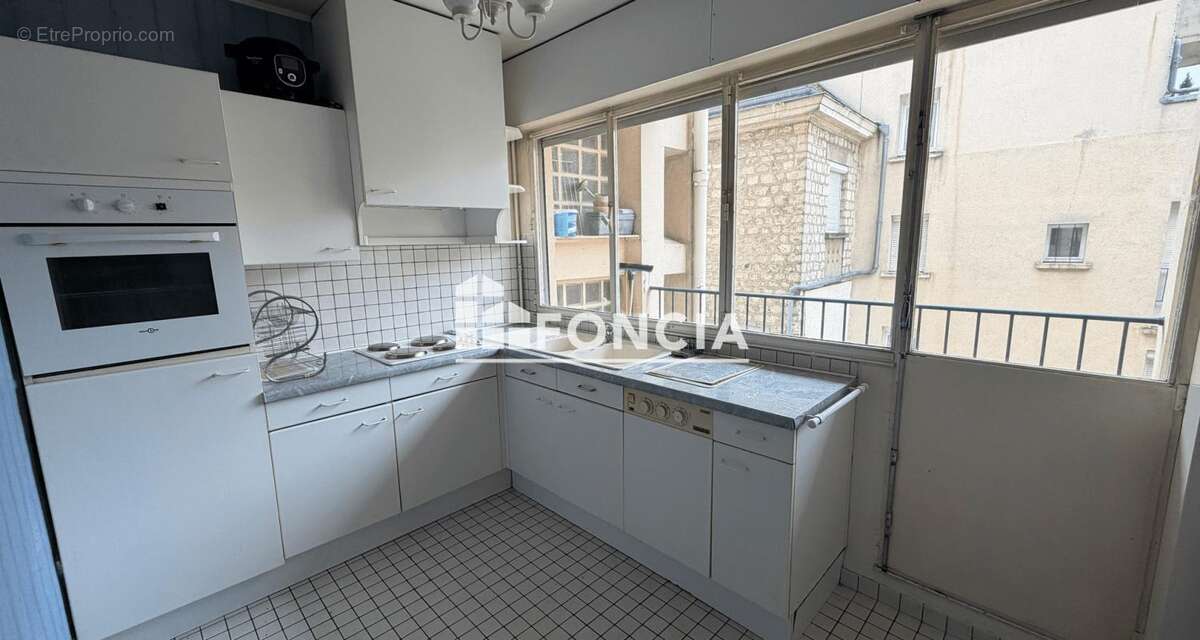 Appartement à BEAUVAIS