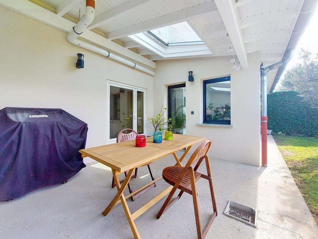 Maison à CORBAS