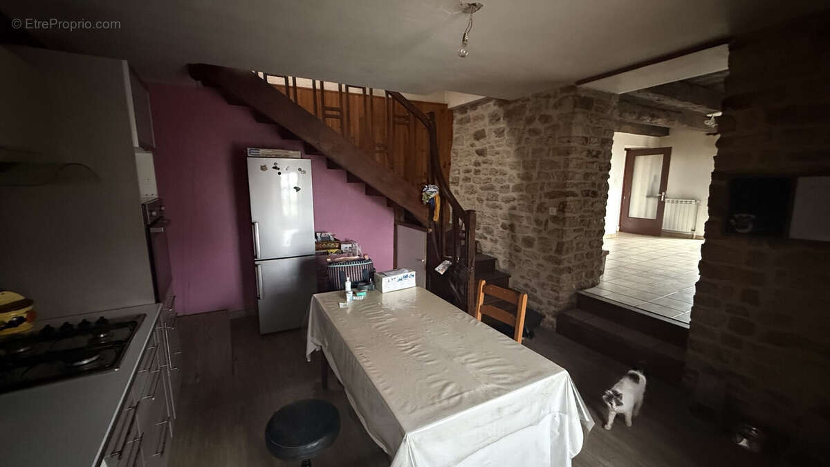 Maison 108 m² à Onet-Le-Chateau  - photo 5
