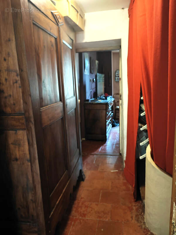 Maison à CESSERAS