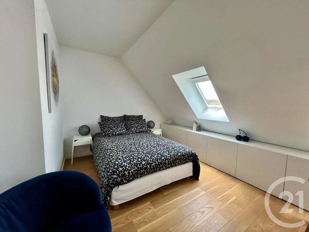 Appartement à FONTAINEBLEAU