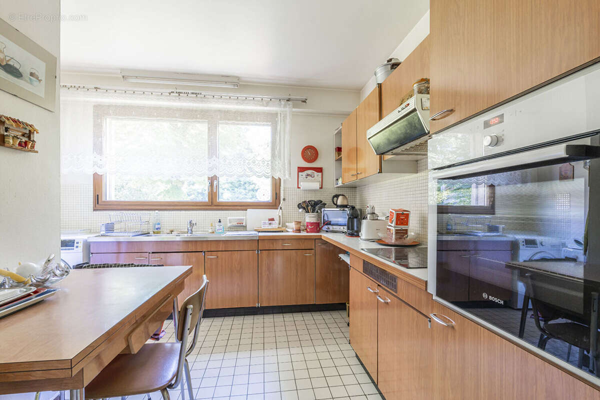 Appartement à GARCHES