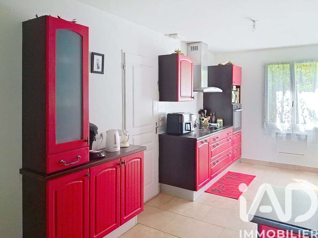 Maison 170 m² à Albias  - photo 5