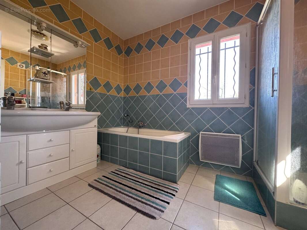 Maison à DRAGUIGNAN