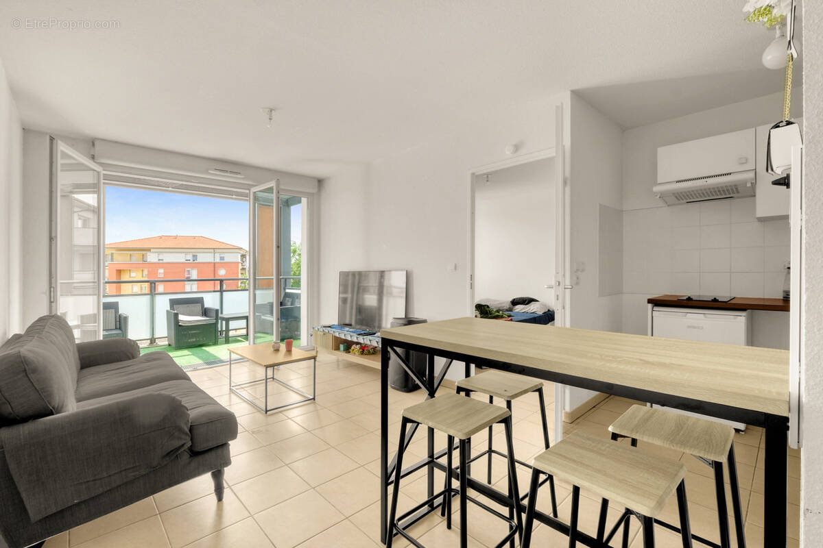 Appartement à COLOMIERS