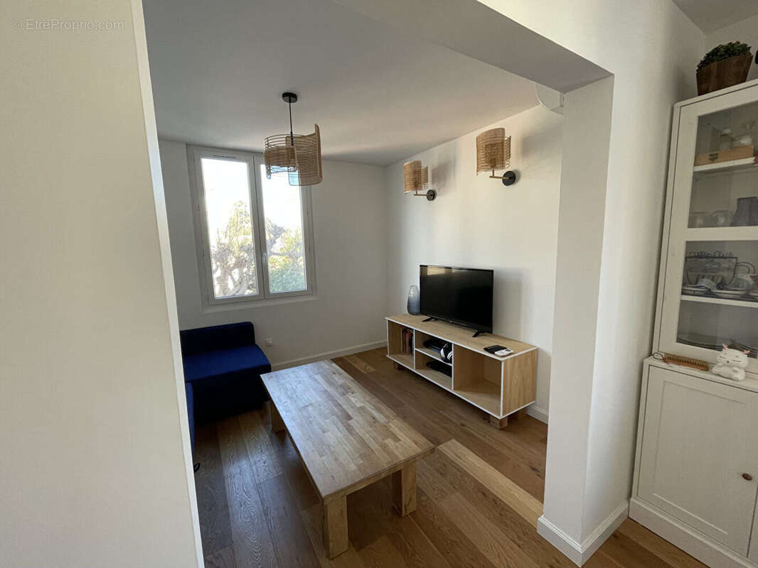 Appartement à LA SEYNE-SUR-MER