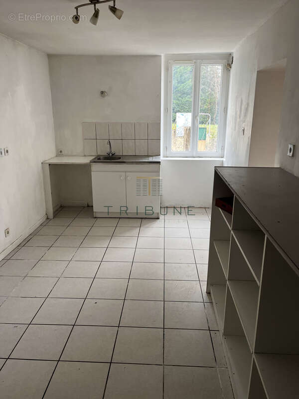 Appartement à AGEN