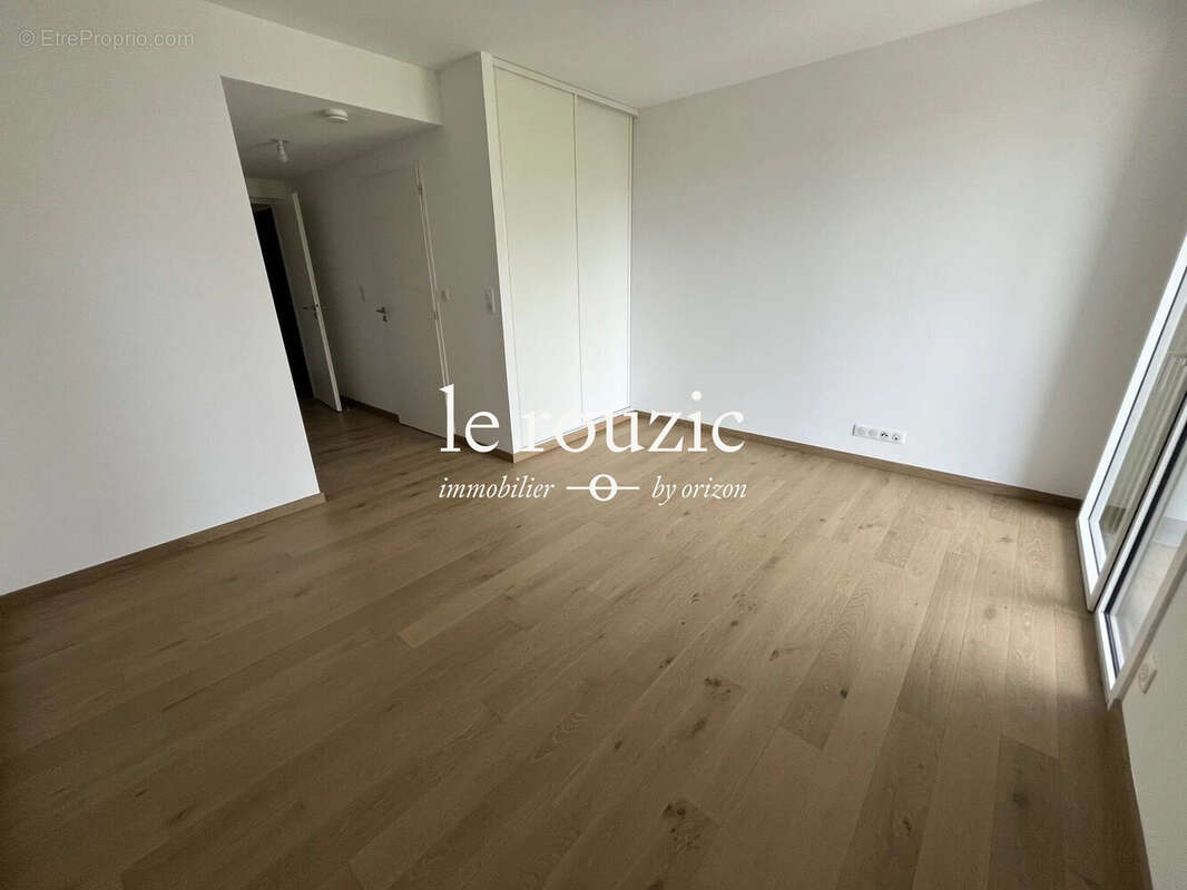 Appartement 101 m² à Vannes  - photo 8