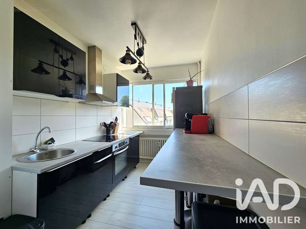 Photo 3 - Appartement à EPERNON