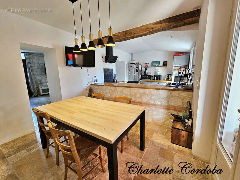  Maison de plain-pied 3 pièces rénovée avec jardin de 610 m² et double garage – Le calme à deux pas des commodités ! - photo 25
