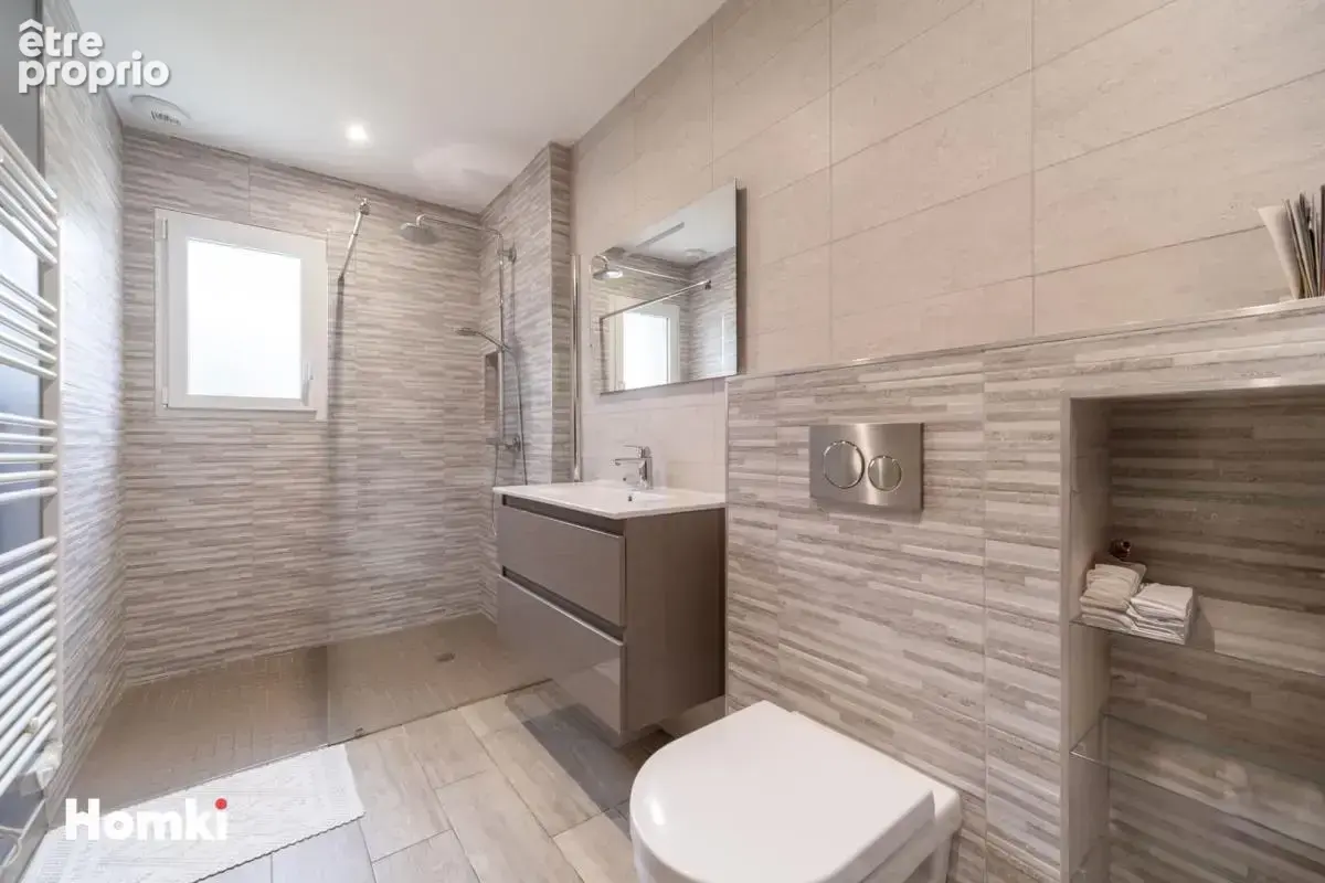 Maison/Villa T4 de 125 m² à Carbonne 31390 - photo 9