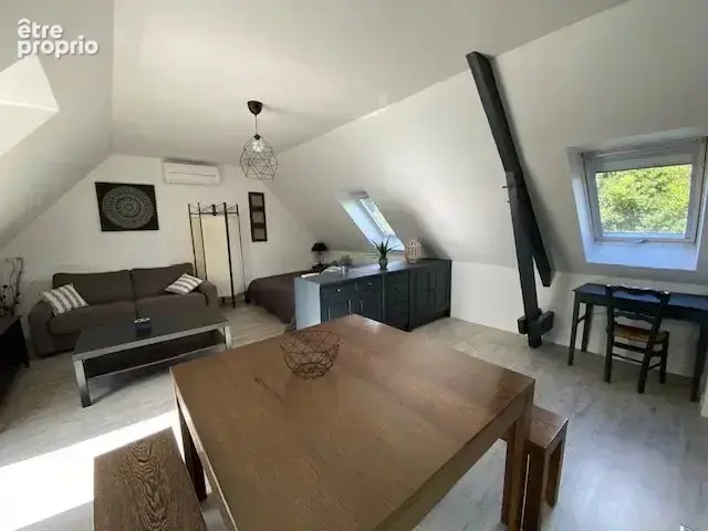 Maison contemporaine en Anjou - photo 26