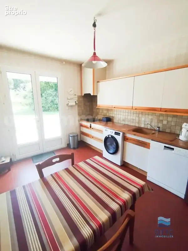 Maison 8 pièces 167 m² à vendre à Arzon (56640) - photo 6
