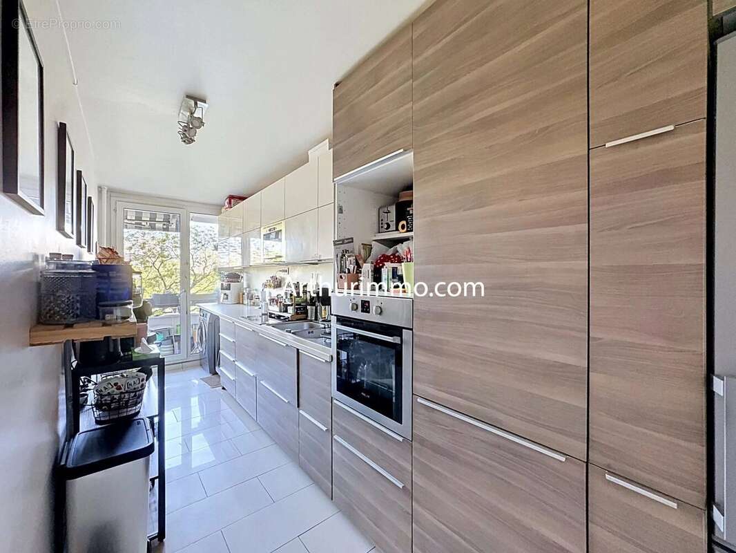 Appartement à CRETEIL