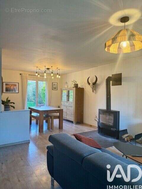 Photo 7 - Maison à MORET-SUR-LOING