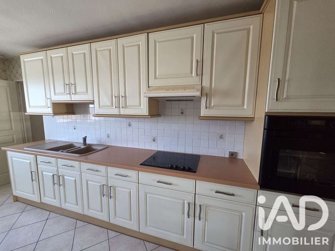 Appartement 116 m² à Valenciennes  - photo 7