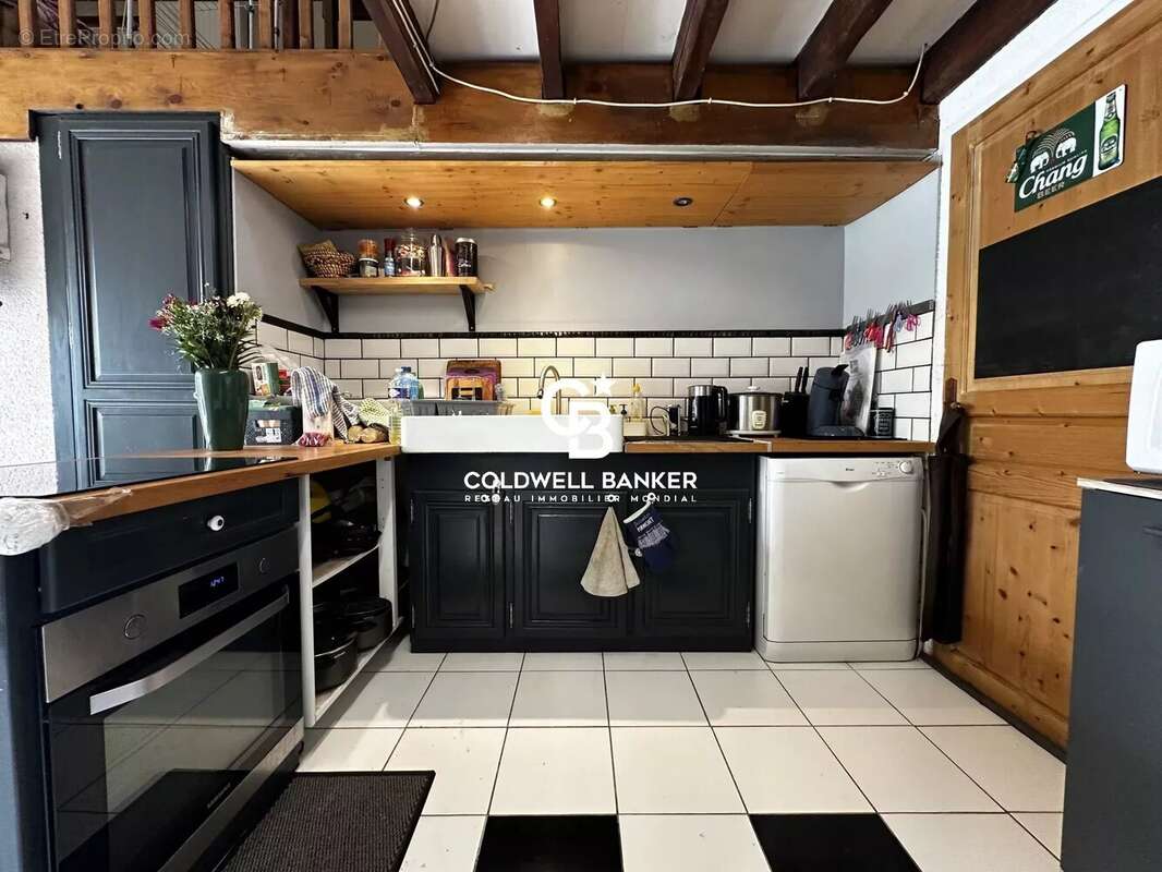 Maison à EPEIGNE-LES-BOIS