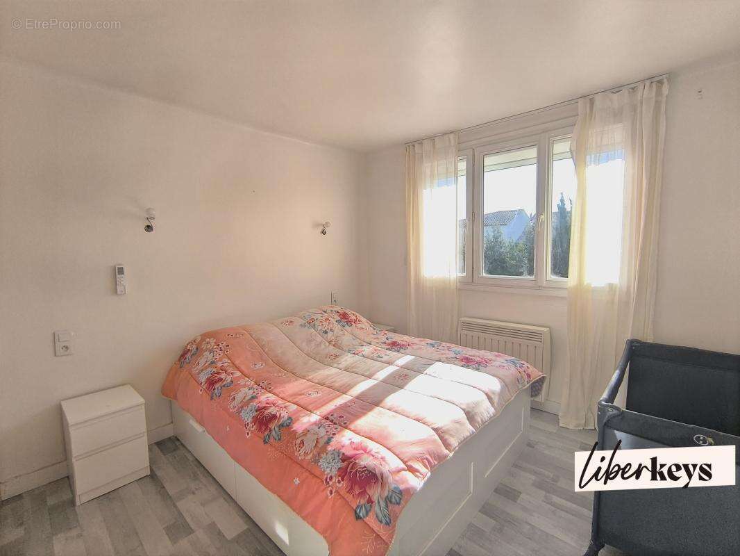 Appartement à AVIGNON