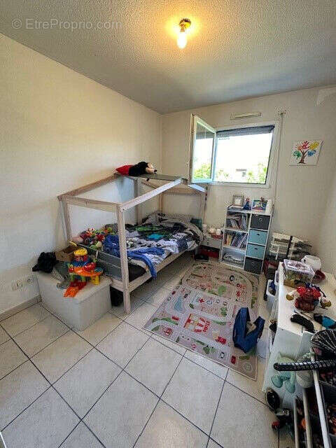 Appartement à BIGANOS