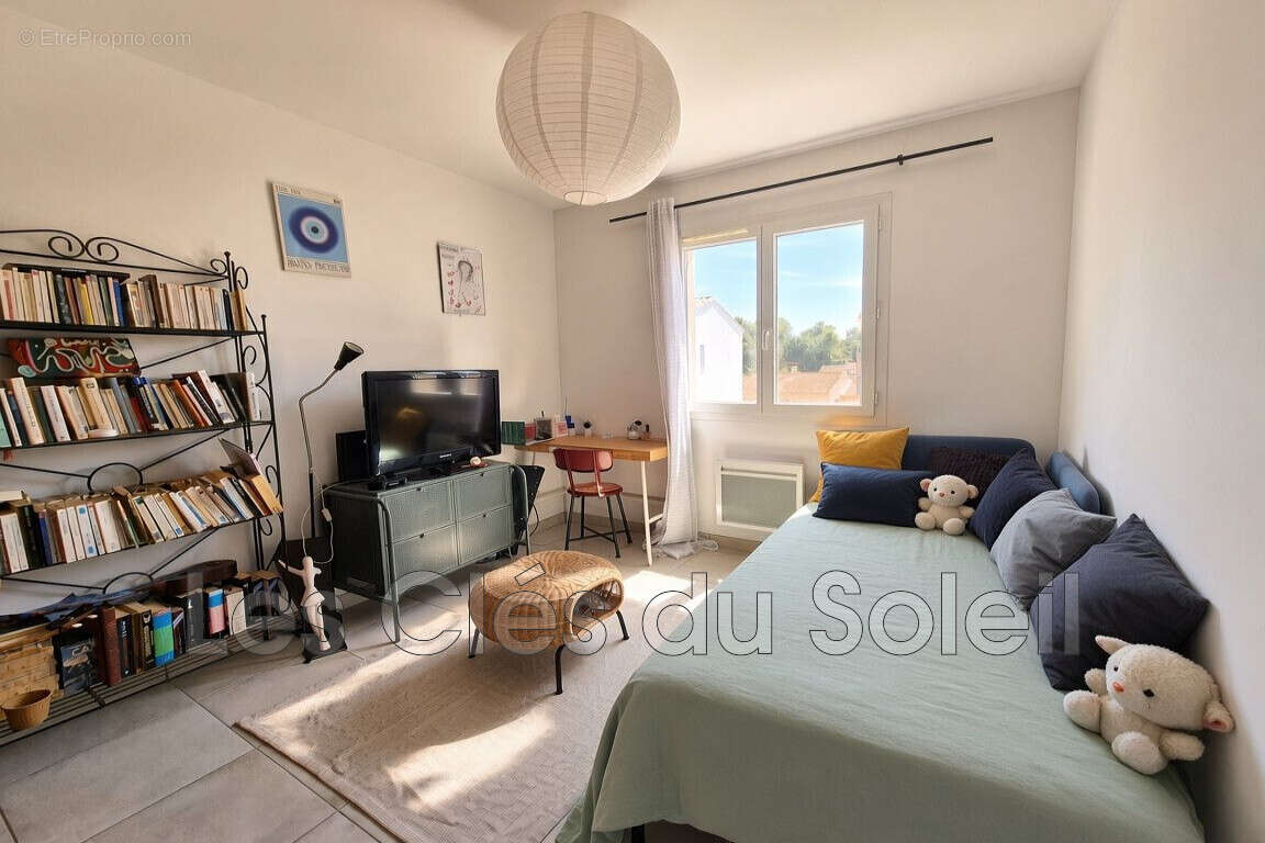 Maison 81 m² à La Seyne-Sur-Mer  - photo 7