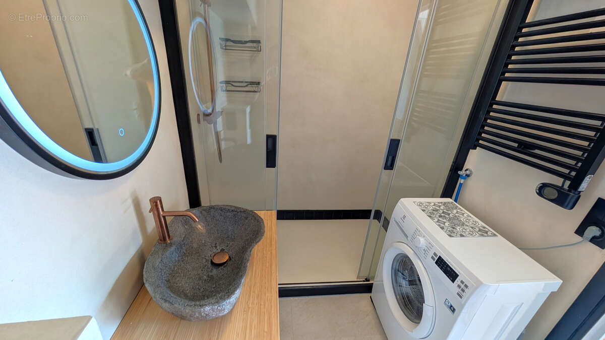 Appartement à BIDART
