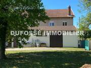 Photo 1 - Maison à VILLIEU-LOYES-MOLLON