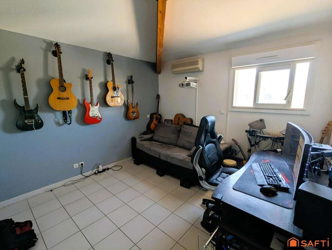 Photo 5 - Appartement à NIMES