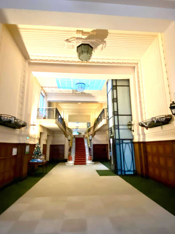 Appartement à VICHY